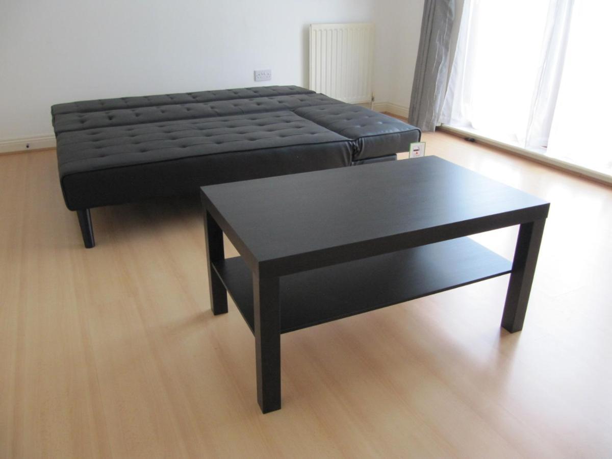 Cozy Off Road 2 Bedroom Cottage Apartment With Free Wi-Fi And Private Parking Glasgow Zewnętrze zdjęcie
