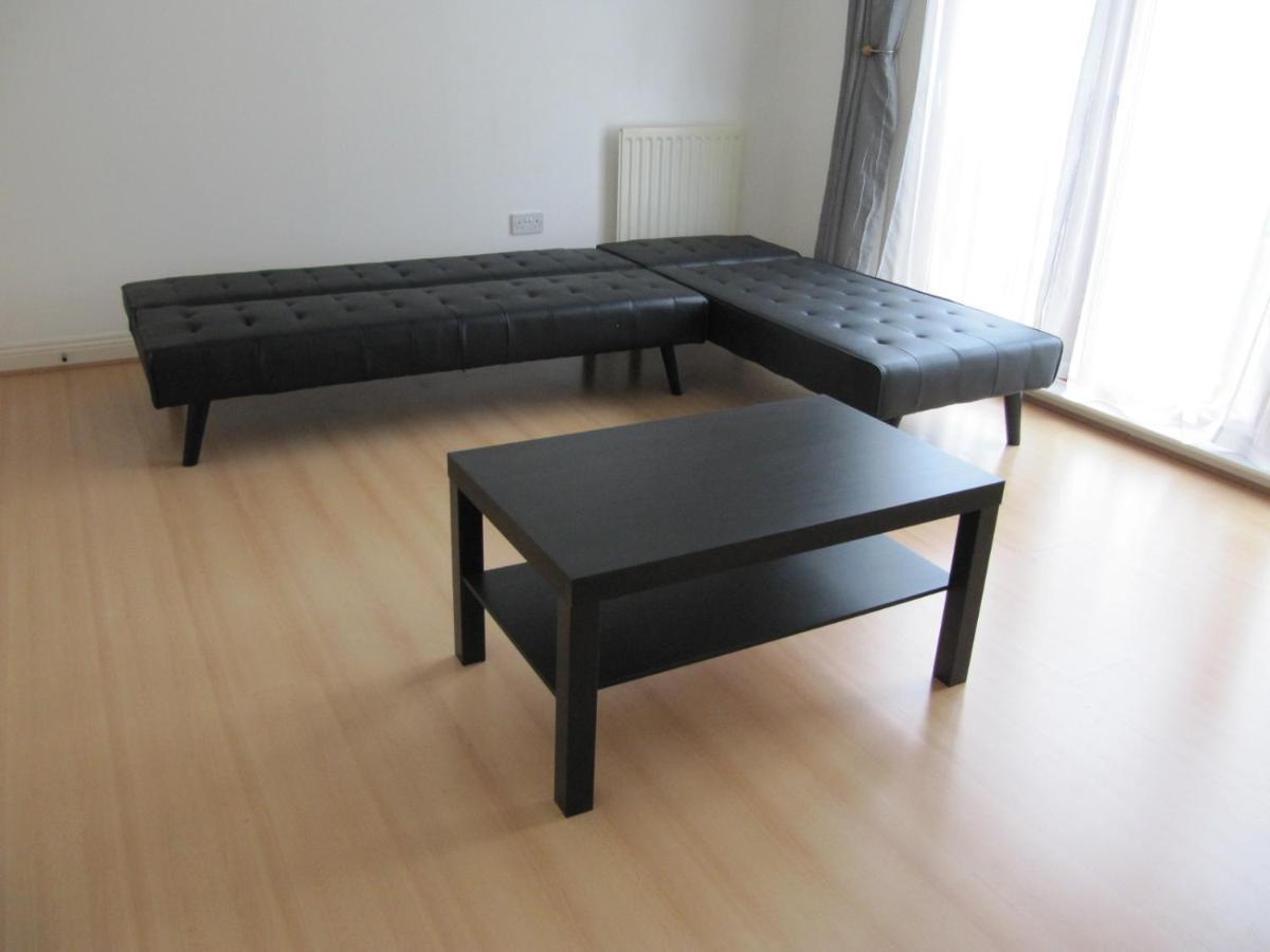 Cozy Off Road 2 Bedroom Cottage Apartment With Free Wi-Fi And Private Parking Glasgow Zewnętrze zdjęcie