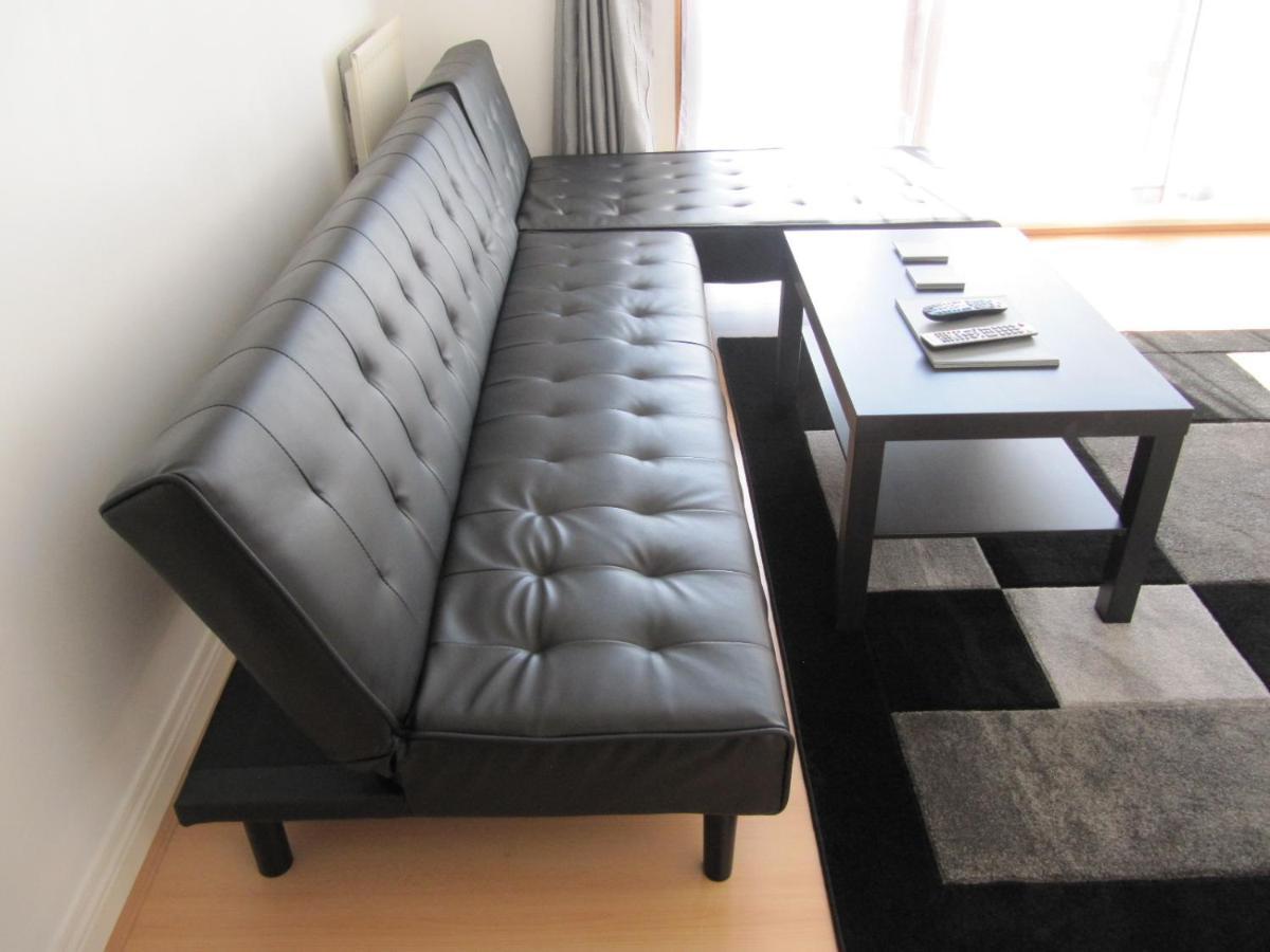 Cozy Off Road 2 Bedroom Cottage Apartment With Free Wi-Fi And Private Parking Glasgow Zewnętrze zdjęcie
